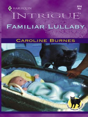cover image of Familiar Lullaby